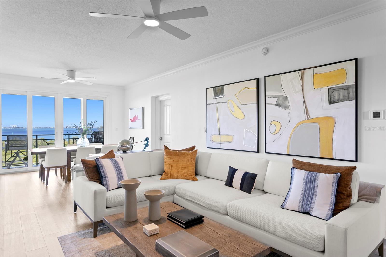 DOLPHIN CAY CURACAO - Residential