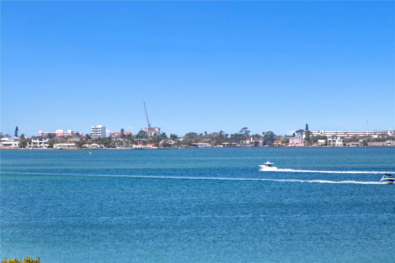 DOLPHIN CAY CURACAO - Residential