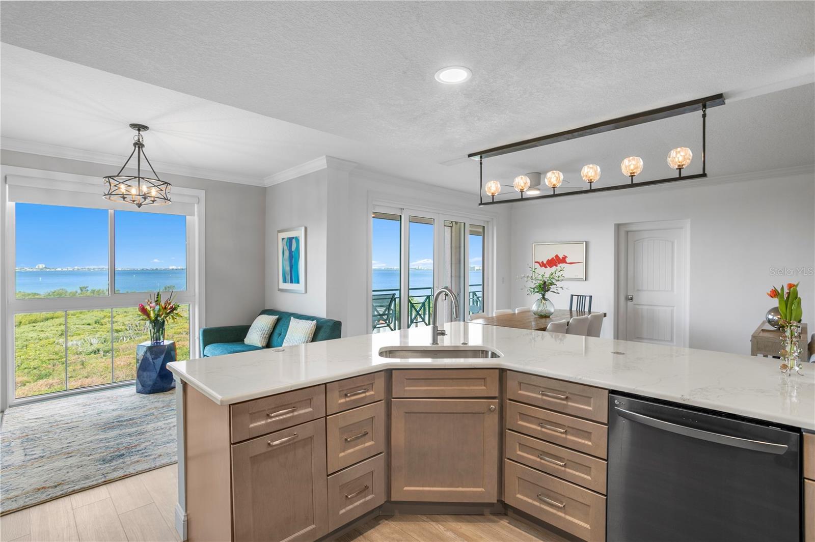 DOLPHIN CAY CURACAO - Residential