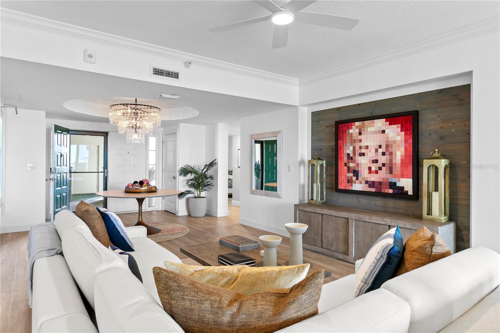 DOLPHIN CAY CURACAO - Residential