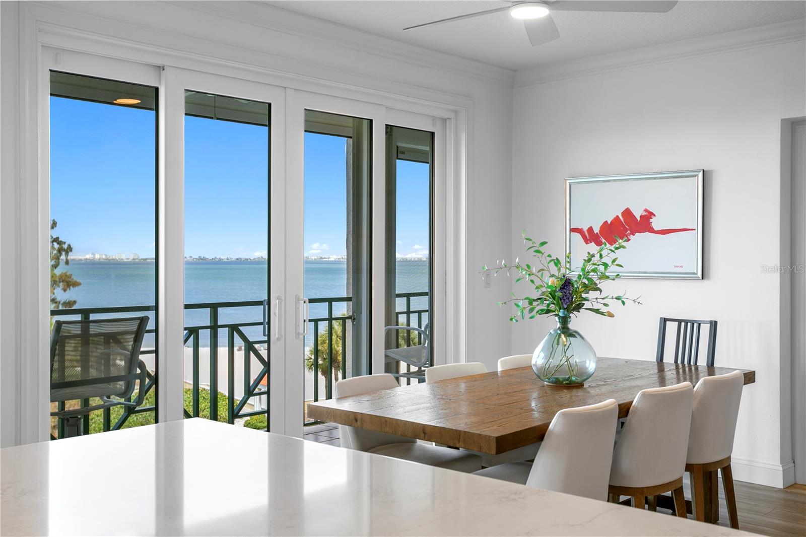 DOLPHIN CAY CURACAO - Residential