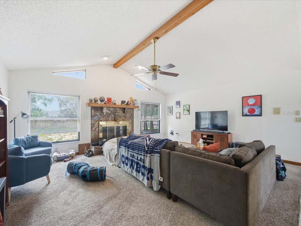 Photo of 241 Dartmouth Avenue, Spring Hill, FL 34606 (MLS # W7886532)