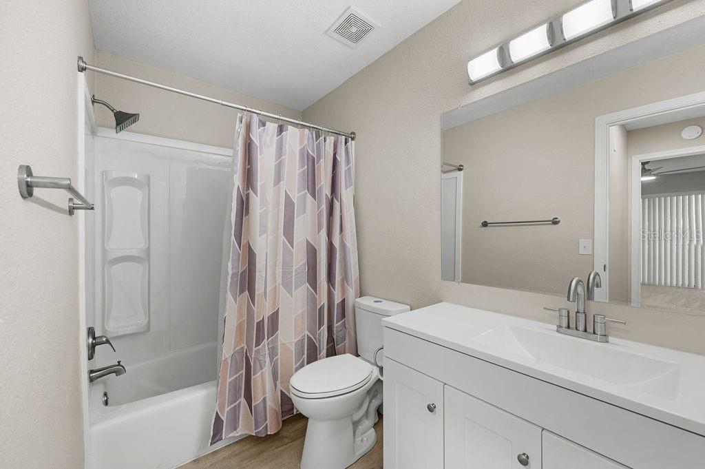 GULF GATE GARDENS - Residential