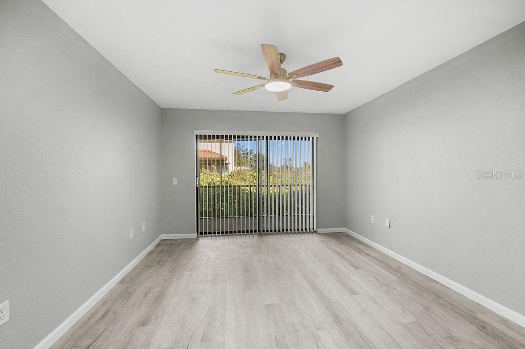 GULF GATE GARDENS - Residential