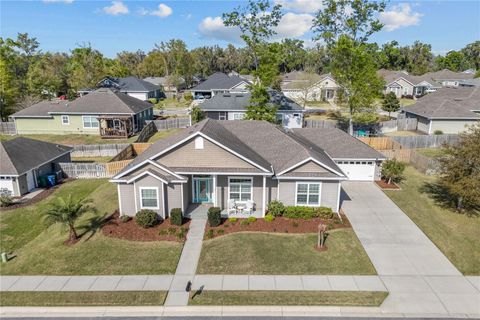 16774 NW 167TH STREET ALACHUA FL 32615