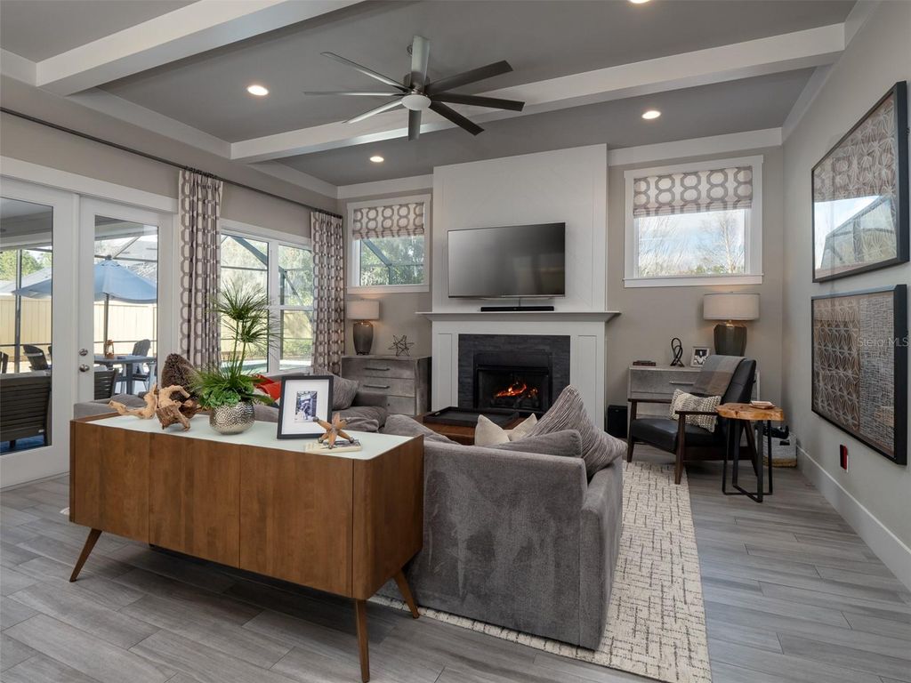 Photo of 4004 NW 63rd Street, Gainesville, FL 32606 (MLS # GC536816)