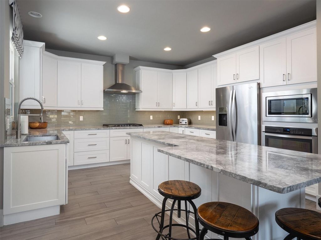 Photo of 4004 NW 63rd Street, Gainesville, FL 32606 (MLS # GC536816)