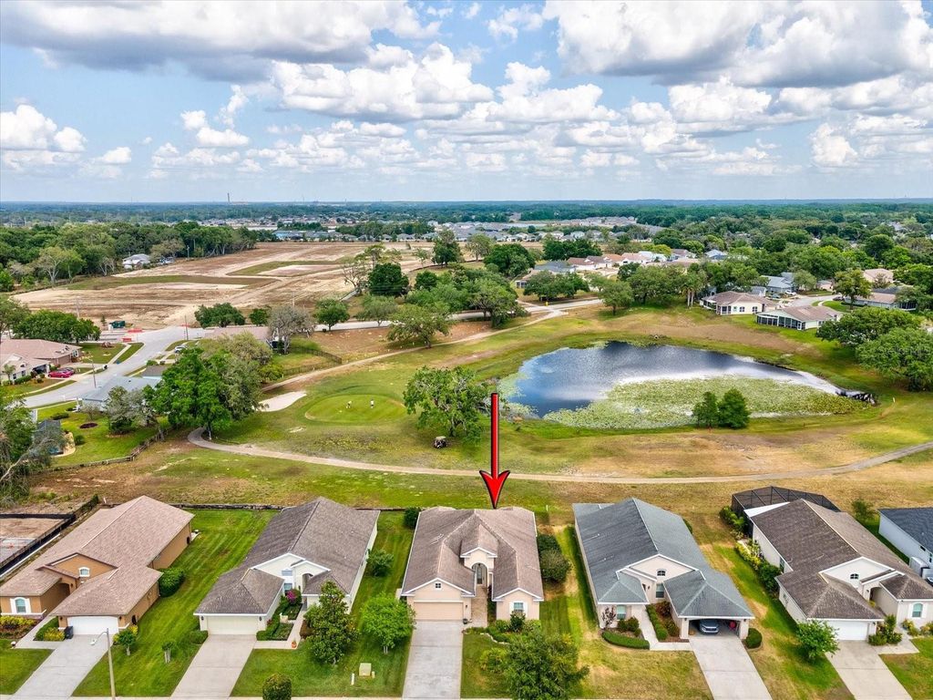 Photo of 13618 Niti Drive, Hudson, FL 34669 (MLS # W7875154)