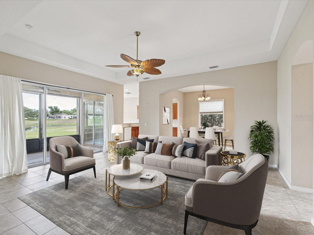 Photo of 13618 Niti Drive, Hudson, FL 34669 (MLS # W7875154)