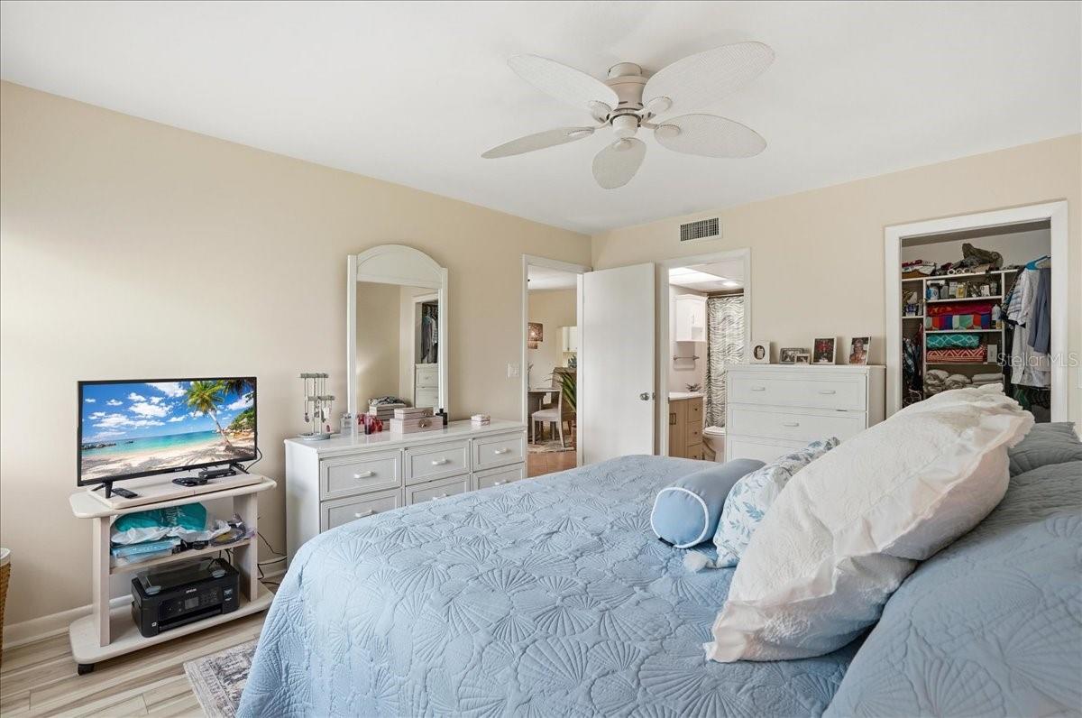 CAPRI VILLAGE EAST - Residential