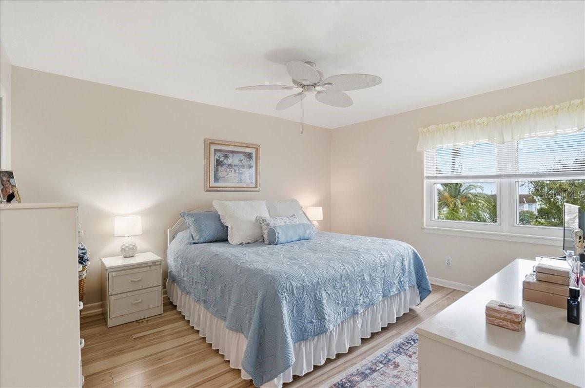 CAPRI VILLAGE EAST - Residential