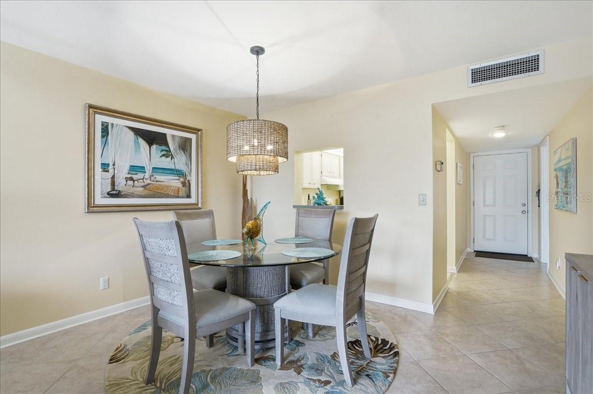 CAPRI VILLAGE EAST - Residential