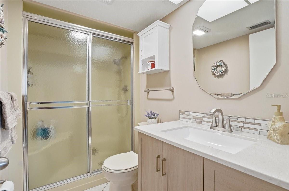 CAPRI VILLAGE EAST - Residential