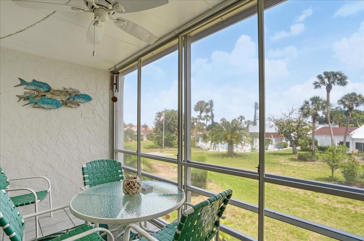 CAPRI VILLAGE EAST - Residential