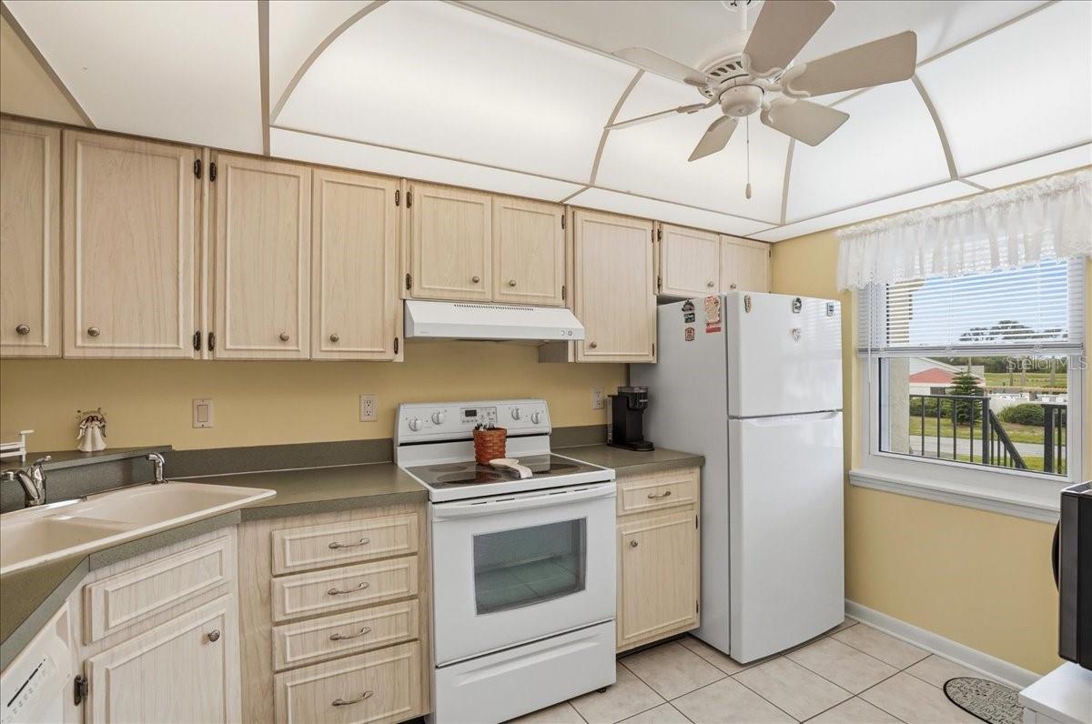 CAPRI VILLAGE EAST - Residential