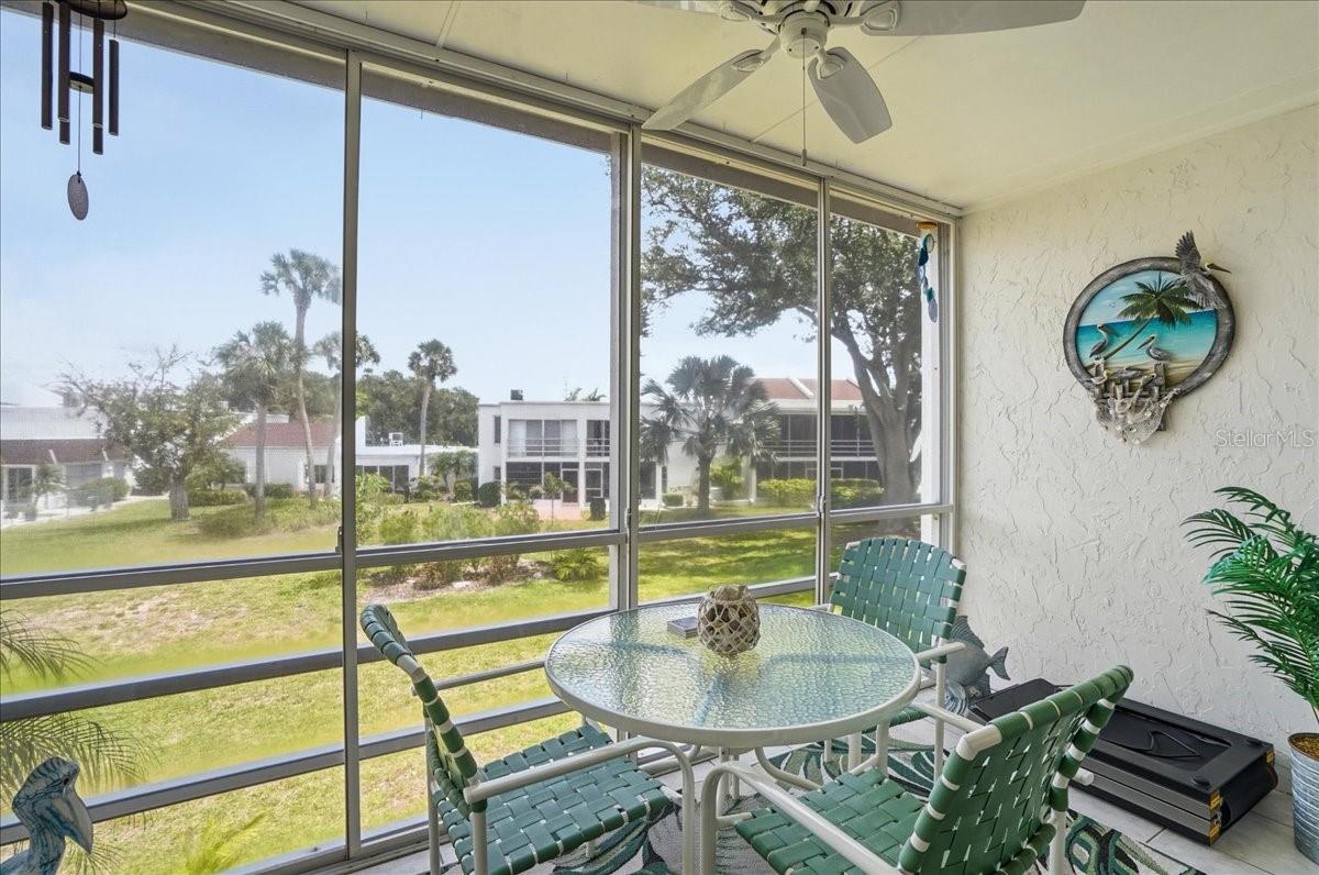 CAPRI VILLAGE EAST - Residential