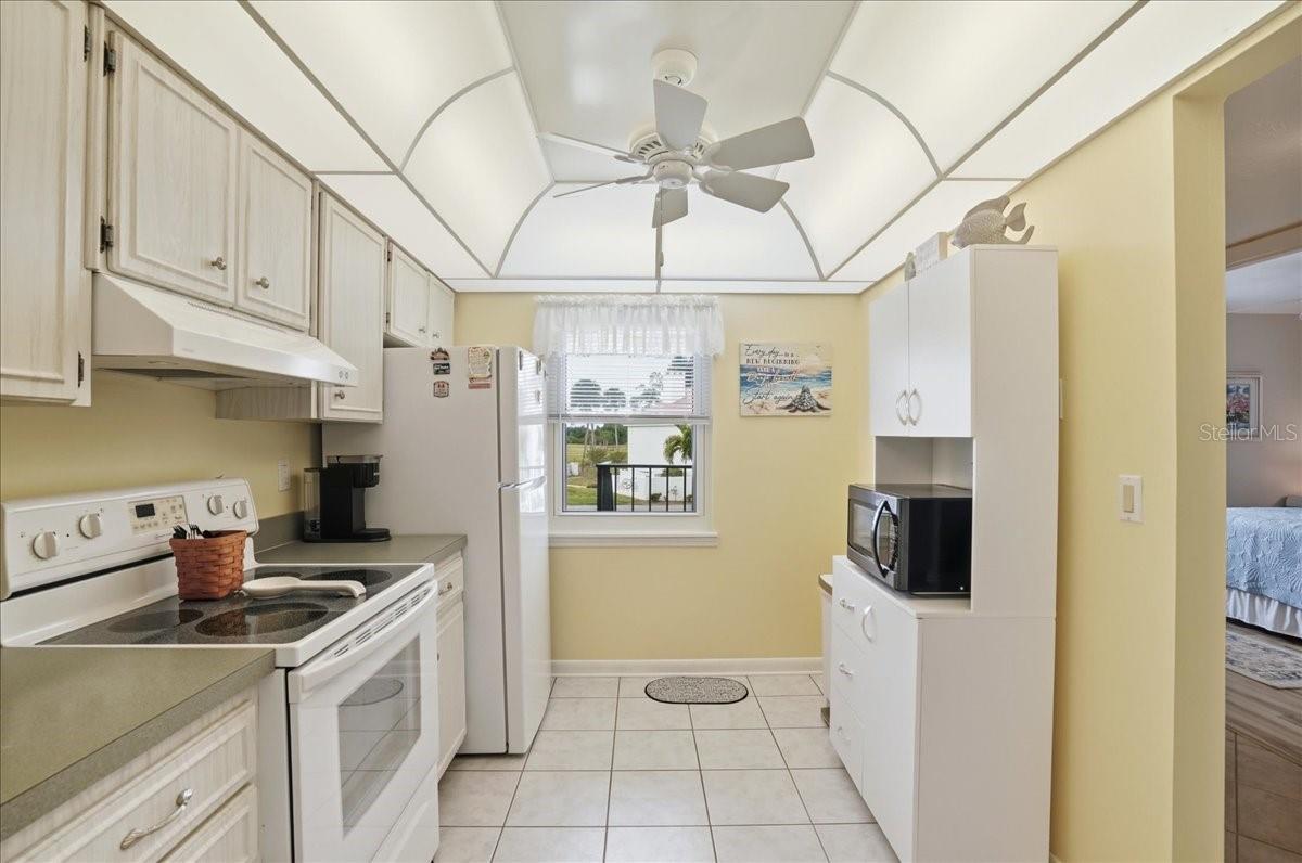 CAPRI VILLAGE EAST - Residential