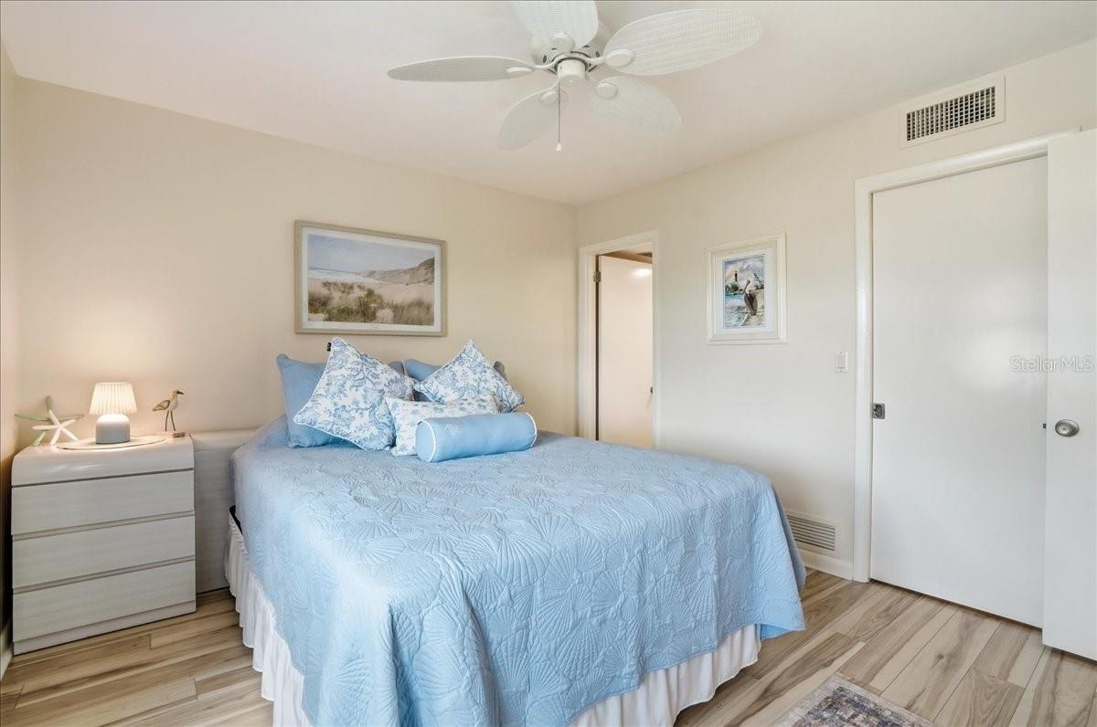 CAPRI VILLAGE EAST - Residential