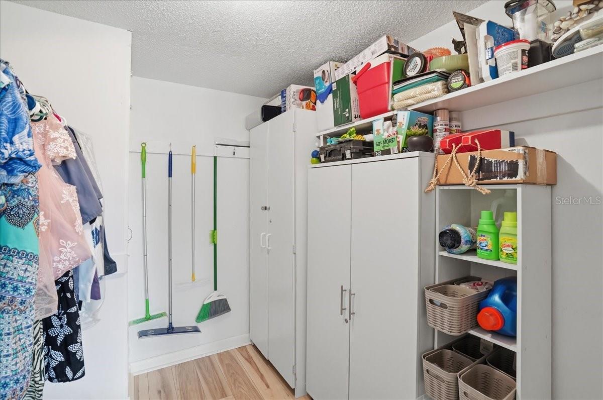 CAPRI VILLAGE EAST - Residential