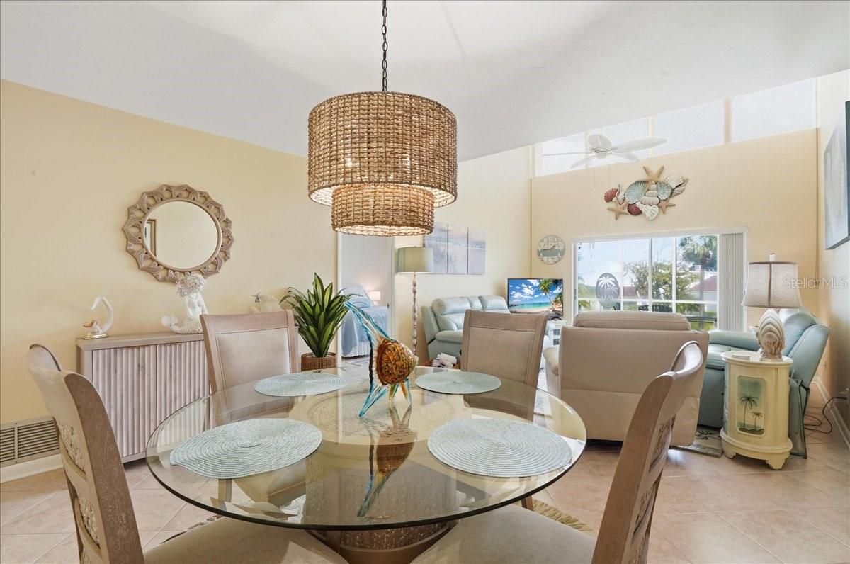 CAPRI VILLAGE EAST - Residential