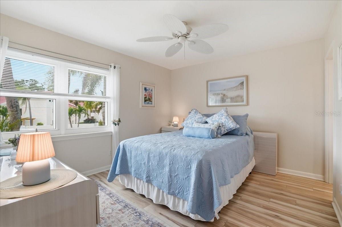 CAPRI VILLAGE EAST - Residential