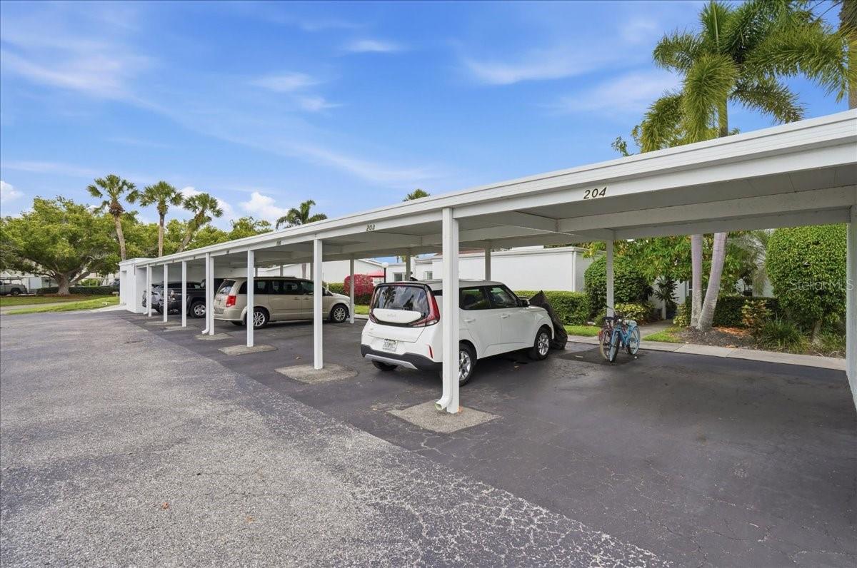 CAPRI VILLAGE EAST - Residential