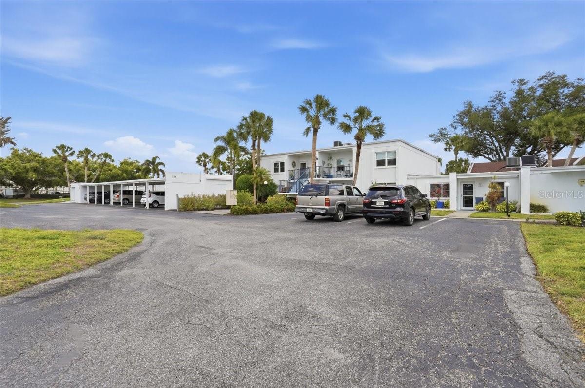 CAPRI VILLAGE EAST - Residential