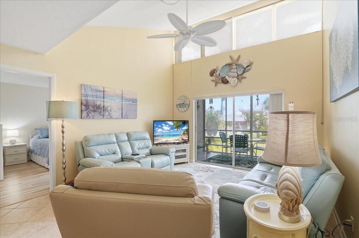 CAPRI VILLAGE EAST - Residential