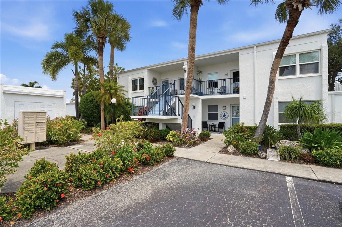 CAPRI VILLAGE EAST - Residential