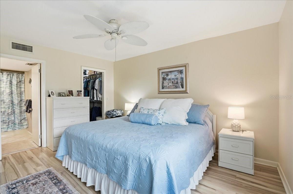 CAPRI VILLAGE EAST - Residential