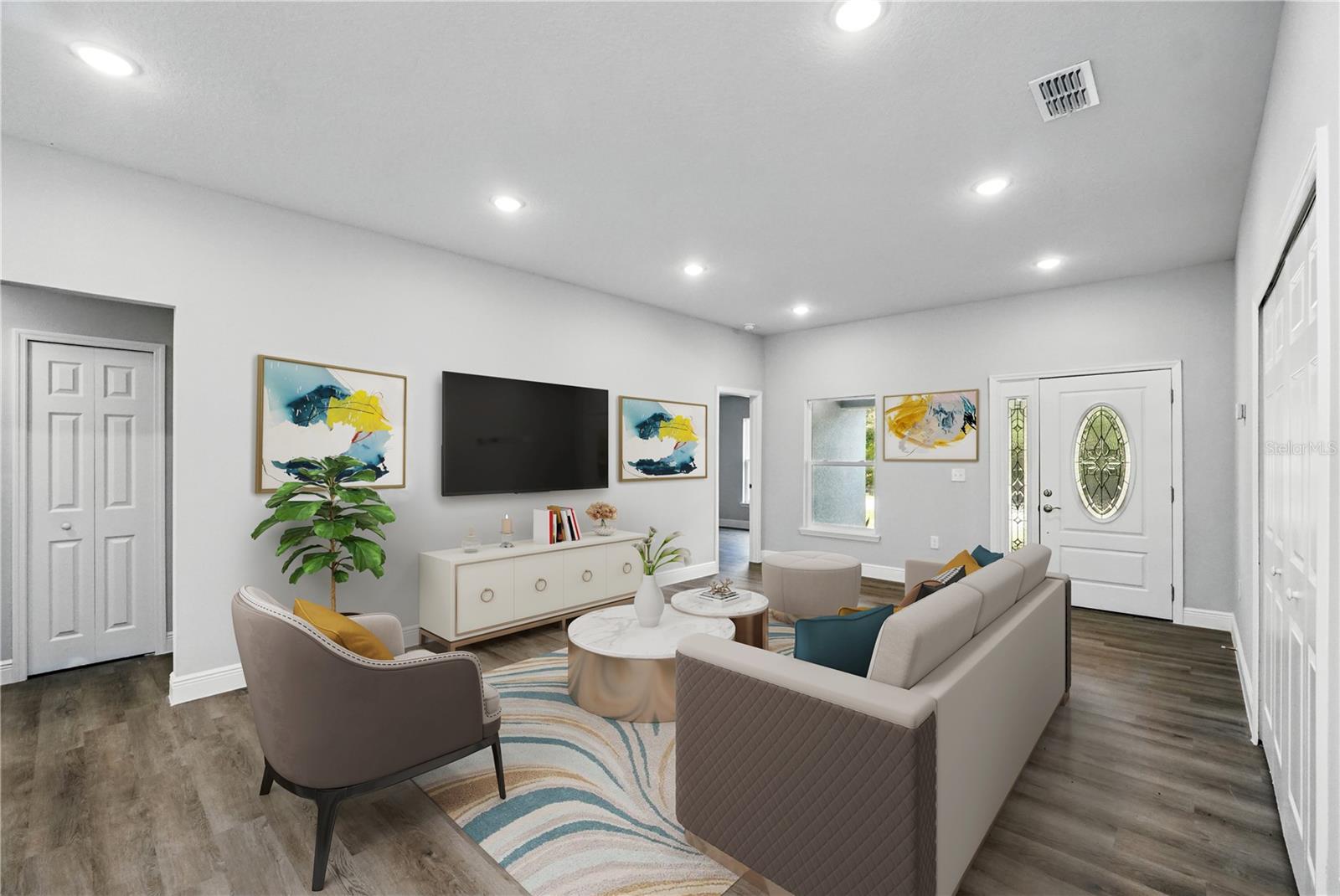 225 STARLING COURT