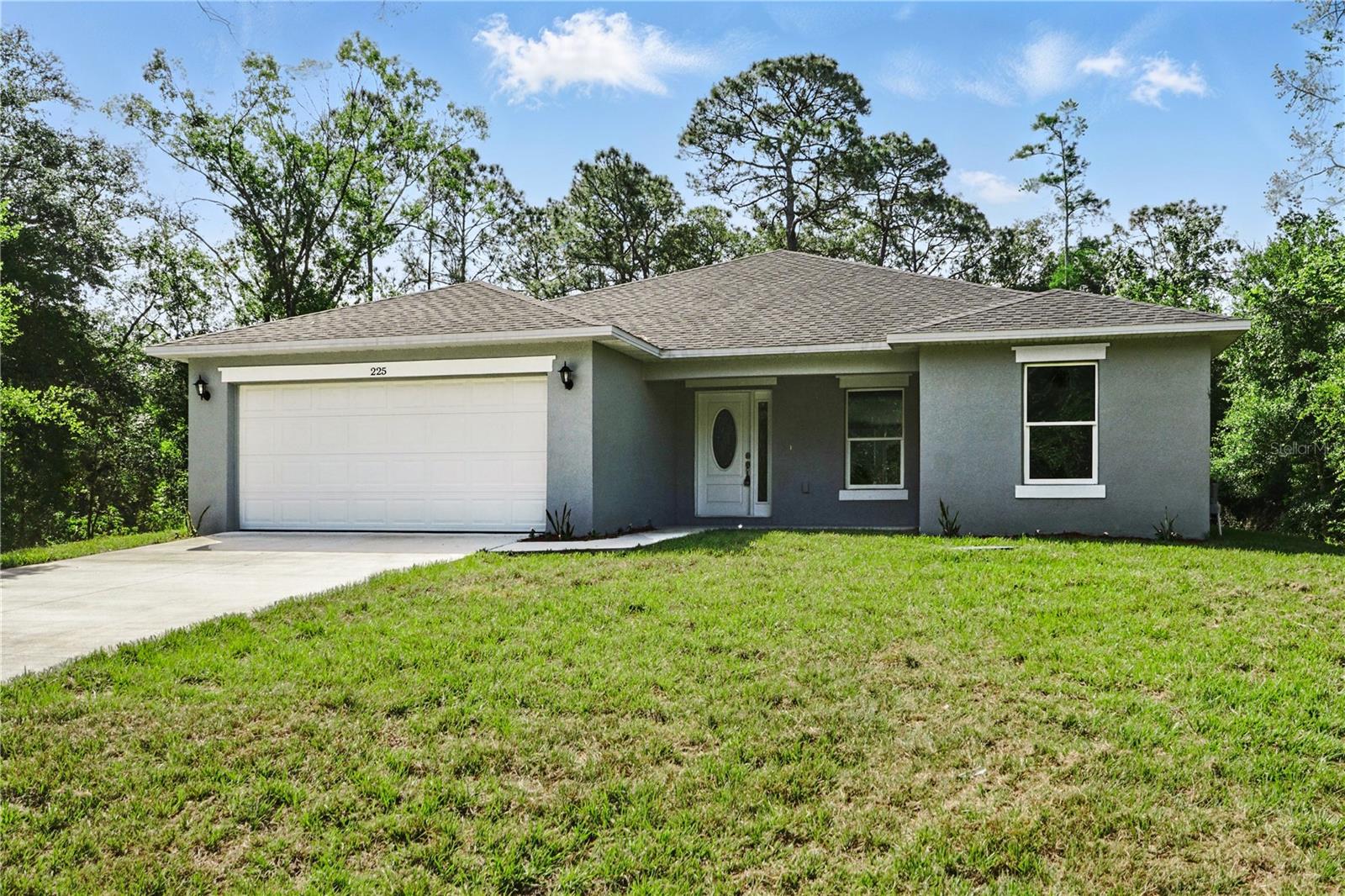 225 STARLING COURT