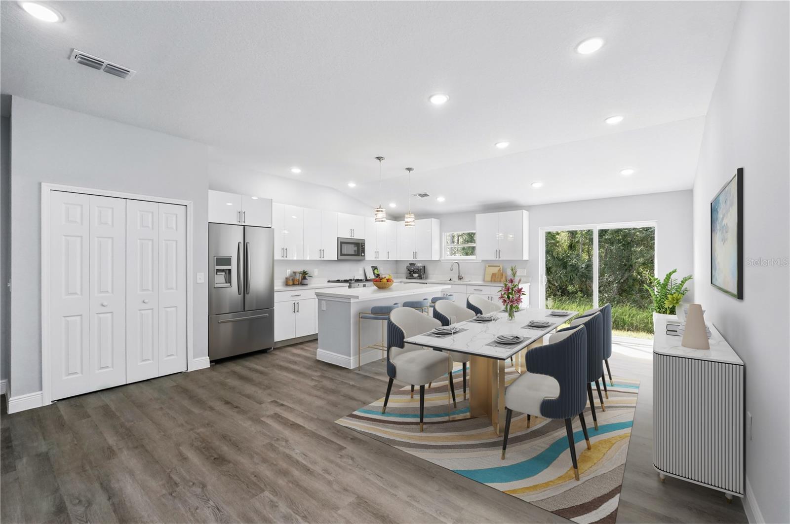 225 STARLING COURT