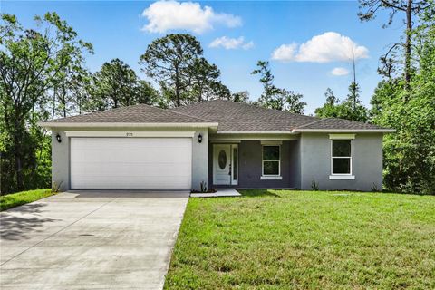 Photo of 225 Starling Court, Kissimmee, FL 34759 (MLS # S5125741)