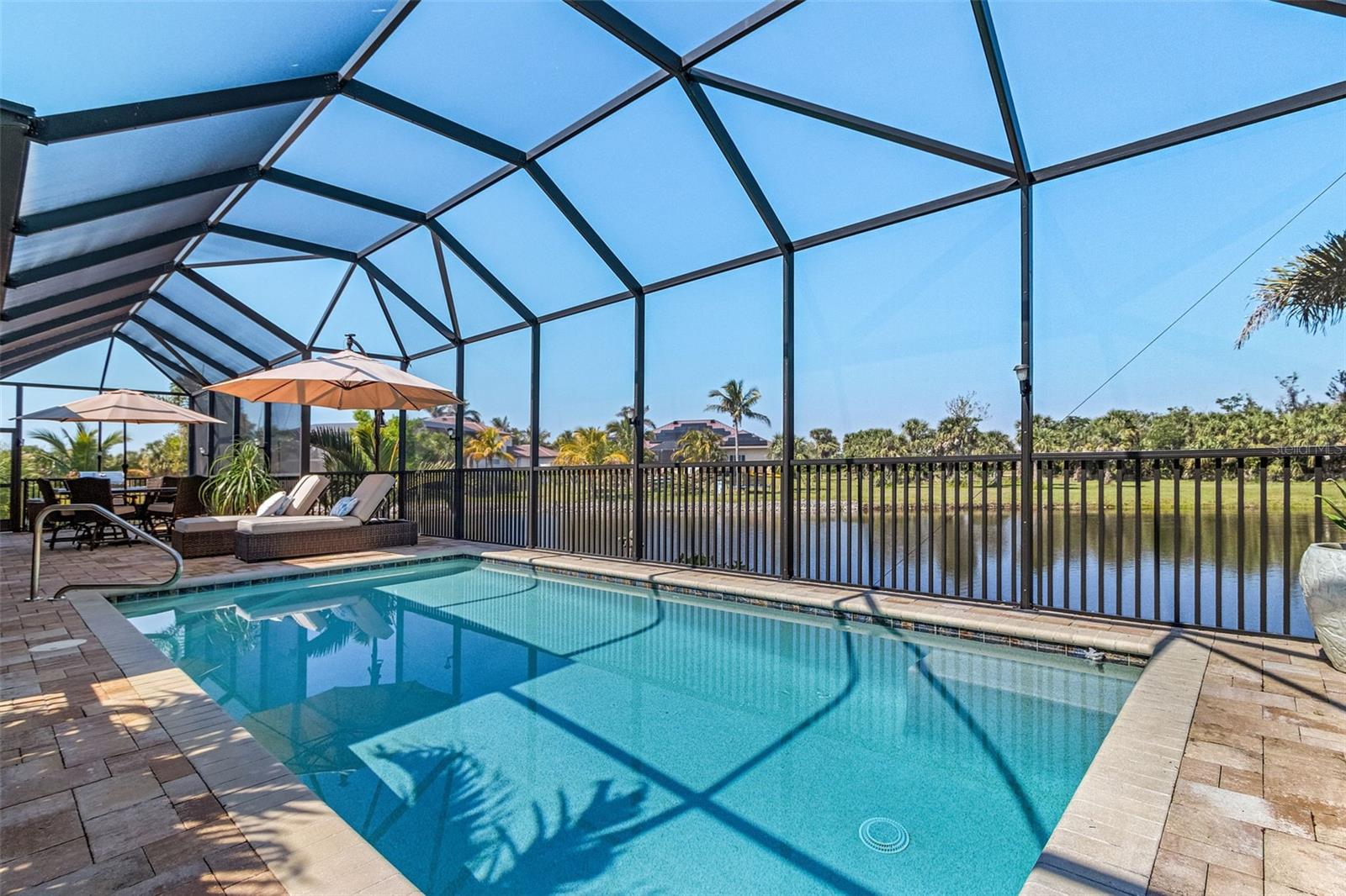 16211 CAYMAN LANE, PUNTA GORDA, FL, 33955/$599,000 2 16211 CAYMAN LANE