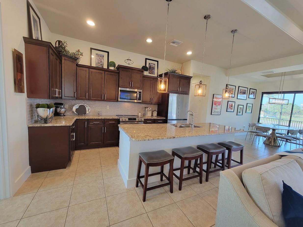PUNTA GORDA ISLES SEC 21 - Residential