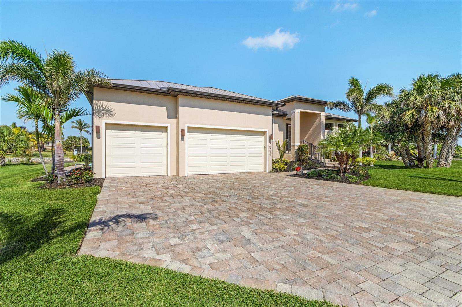 PUNTA GORDA ISLES SEC 21 - Residential
