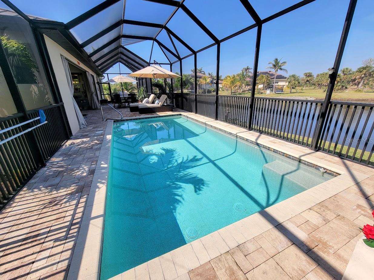 PUNTA GORDA ISLES SEC 21 - Residential
