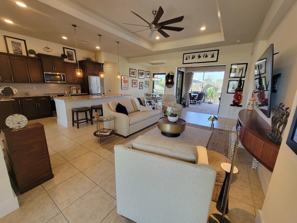 PUNTA GORDA ISLES SEC 21 - Residential