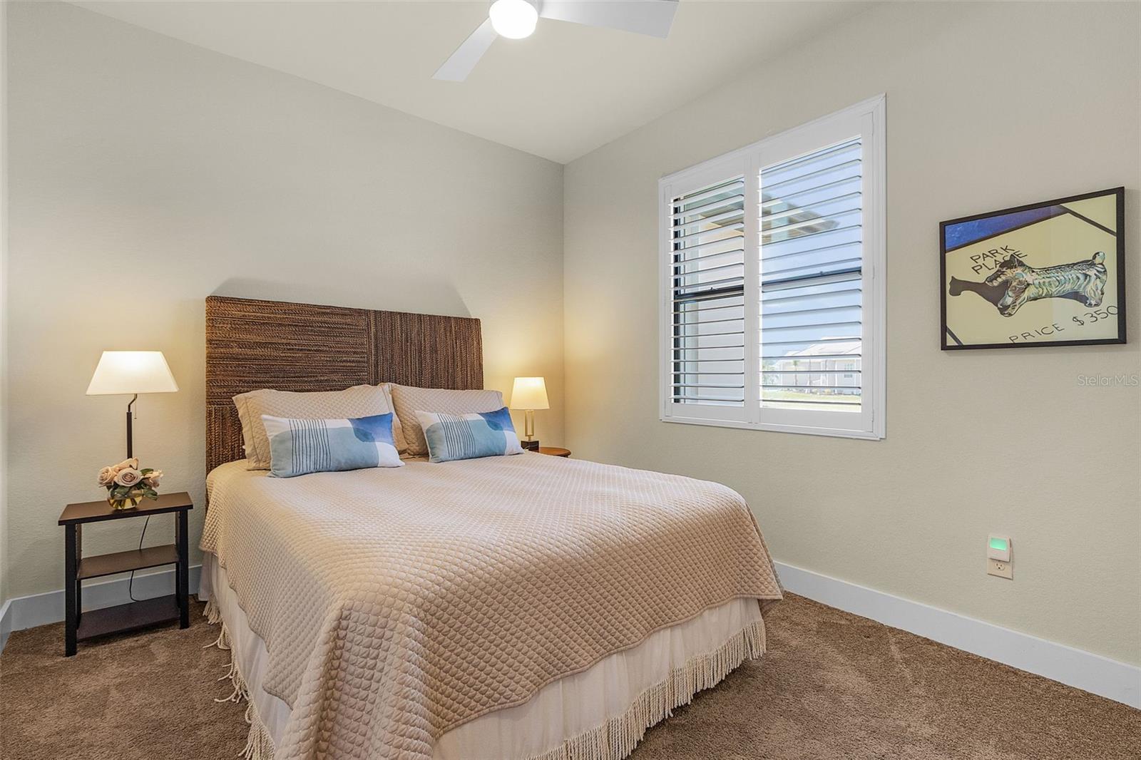 PUNTA GORDA ISLES SEC 21 - Residential