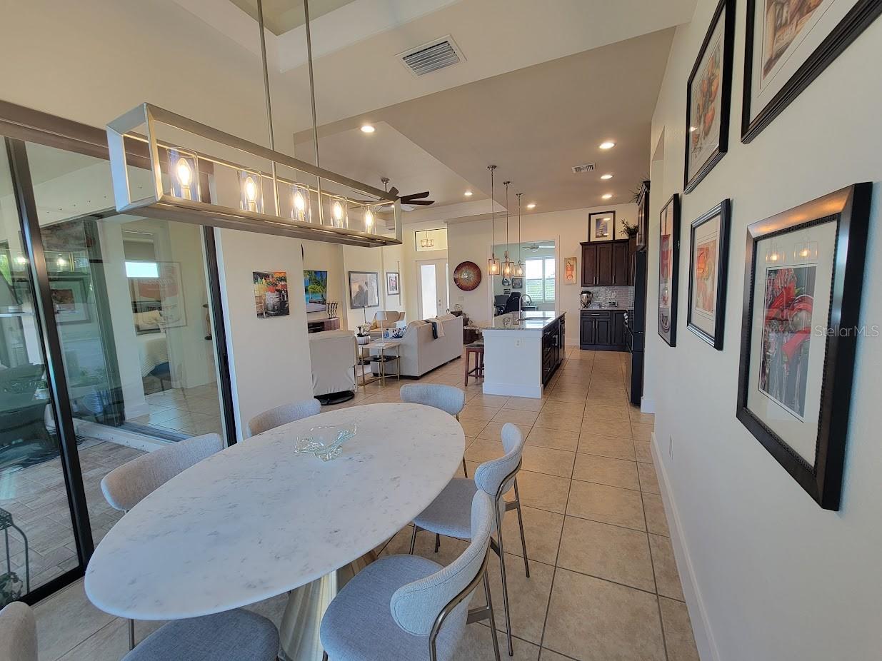 PUNTA GORDA ISLES SEC 21 - Residential