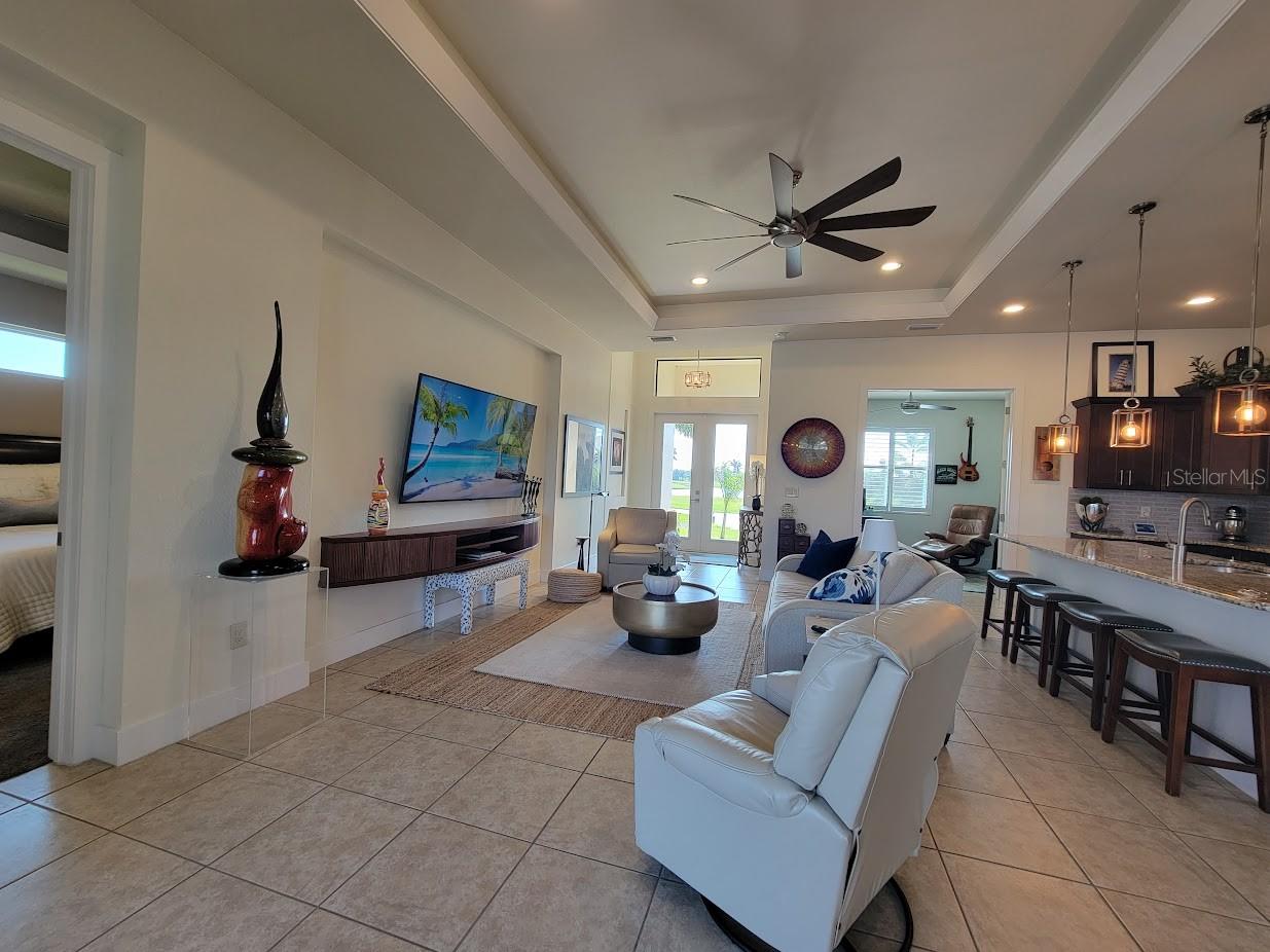 PUNTA GORDA ISLES SEC 21 - Residential