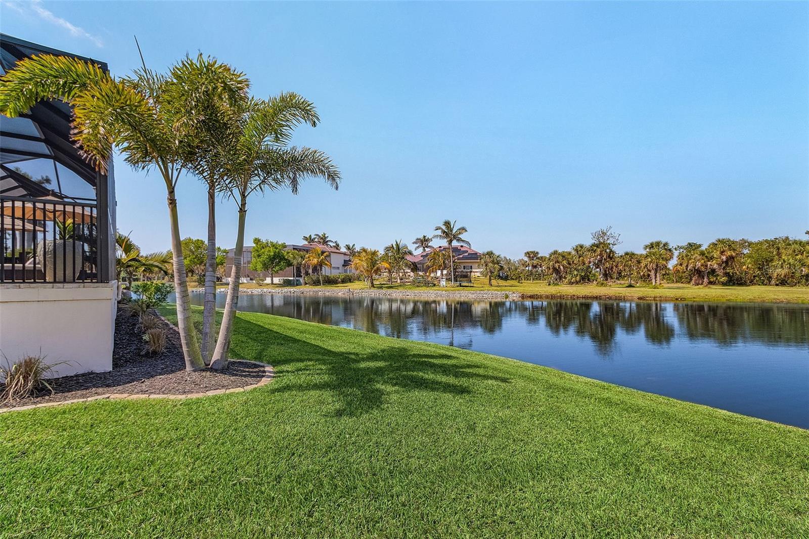 PUNTA GORDA ISLES SEC 21 - Residential