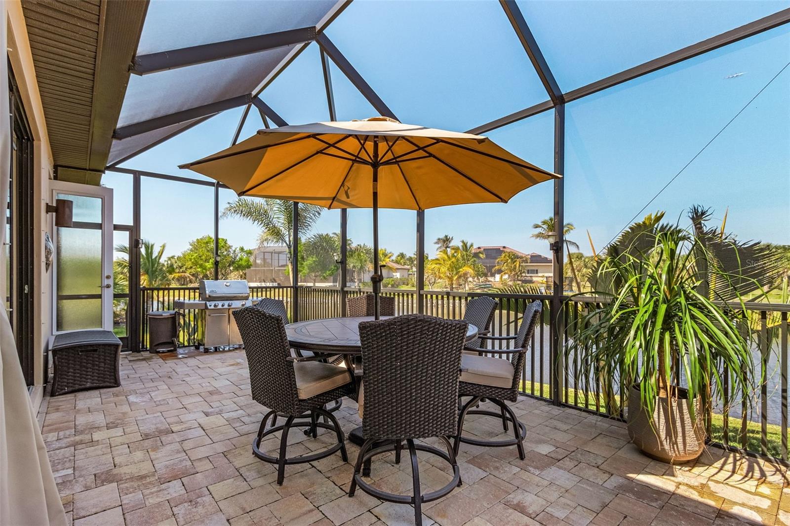 PUNTA GORDA ISLES SEC 21 - Residential