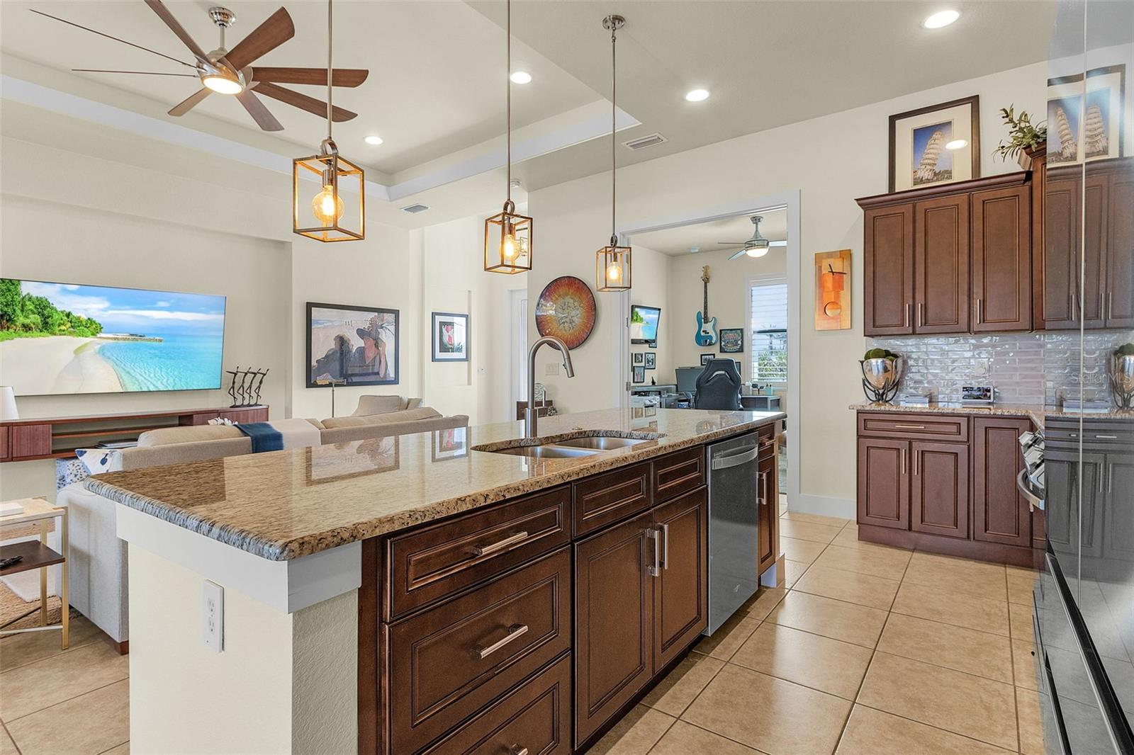 PUNTA GORDA ISLES SEC 21 - Residential