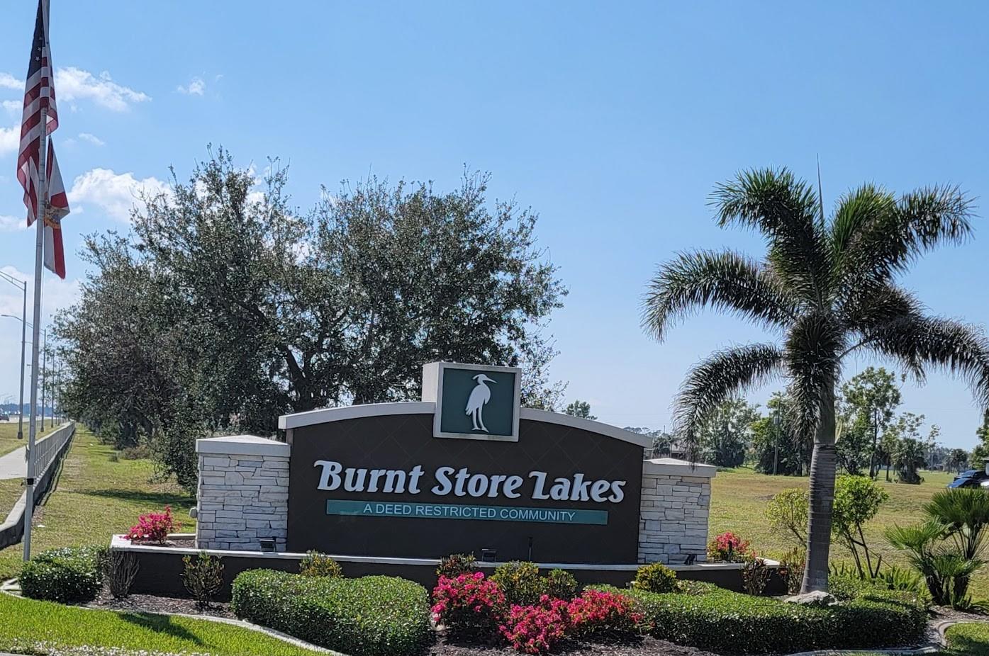 PUNTA GORDA ISLES SEC 21 - Residential