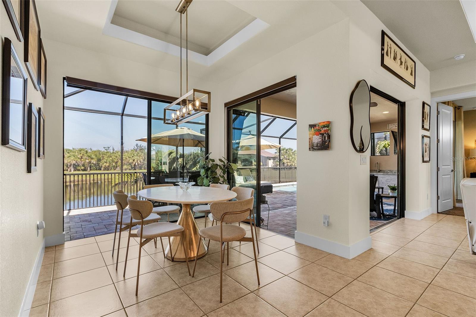 PUNTA GORDA ISLES SEC 21 - Residential