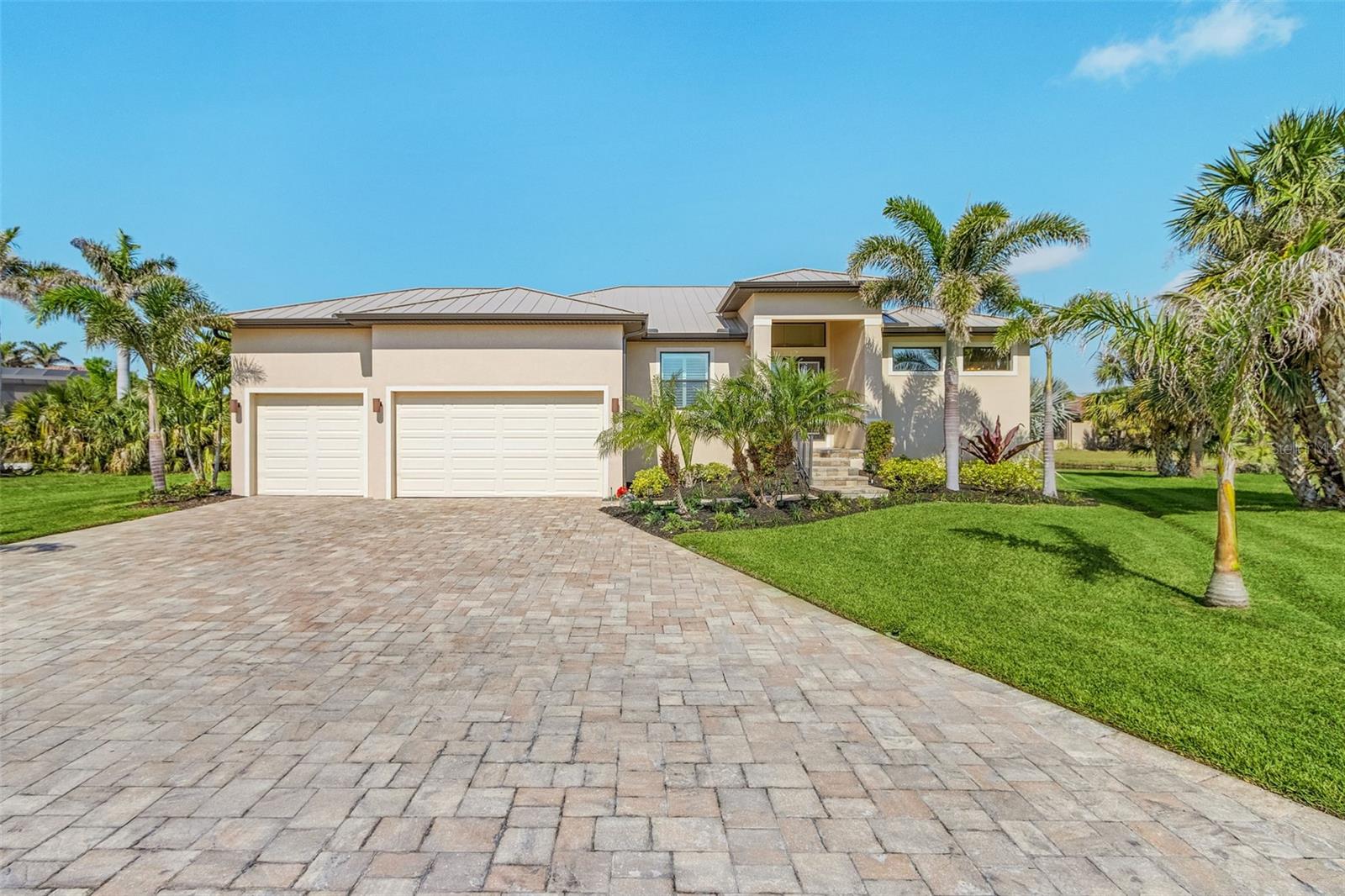 PUNTA GORDA ISLES SEC 21 - Residential