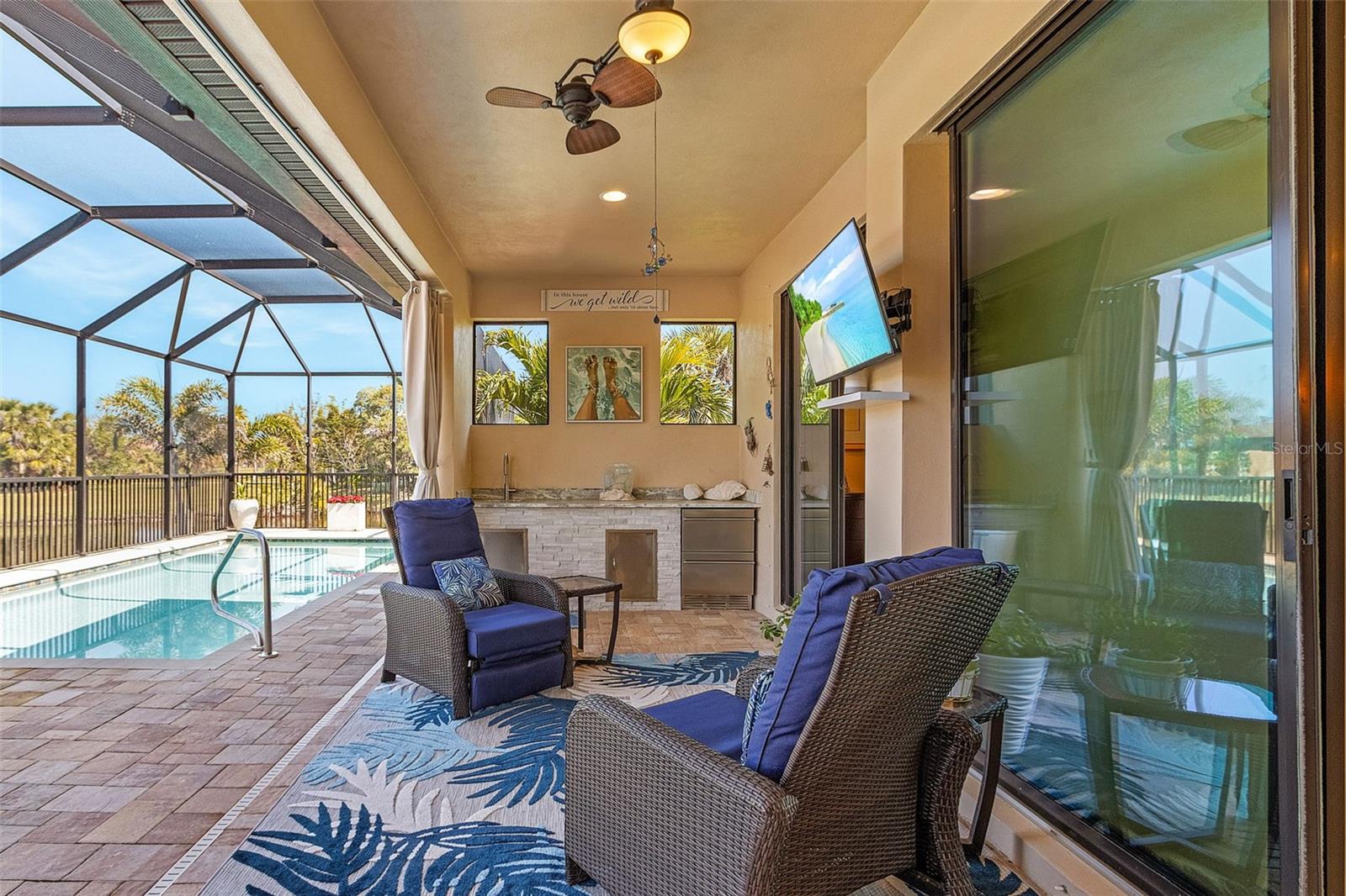 PUNTA GORDA ISLES SEC 21 - Residential
