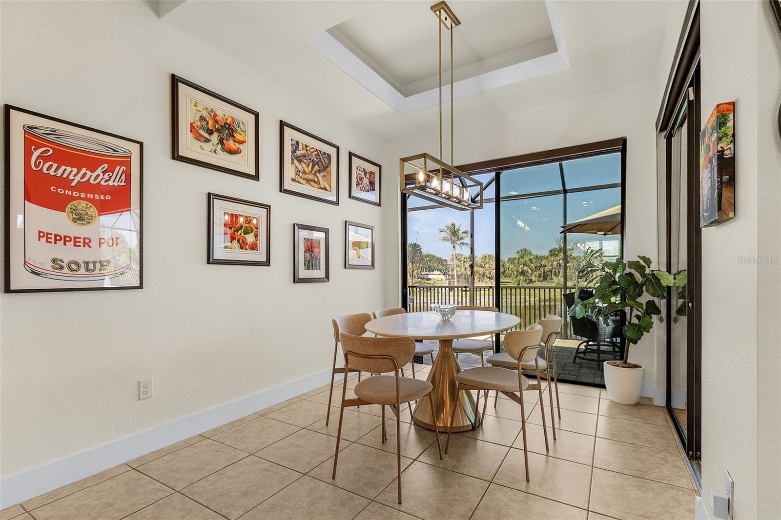 PUNTA GORDA ISLES SEC 21 - Residential